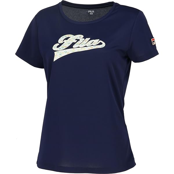 新品　タグ　FILA テニス　ウエア　シャツ　XL ピンク テニスショップラリー / 【定価より30％OFF】FILA(フィラ
