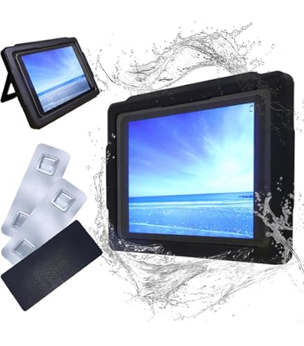 Amazon.co.jp: アイリスオーヤマ(IRIS OHYAMA) タブレットケース 15.6