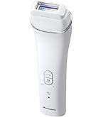 Amazon | パナソニック 光美容器 光エステ ボディ&フェイス用 ハイ