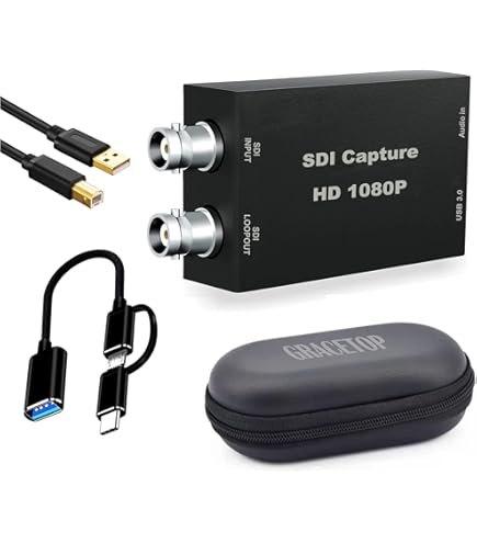 Amazon.co.jp: Magewell Pro Capture SDI Video Capture Card by