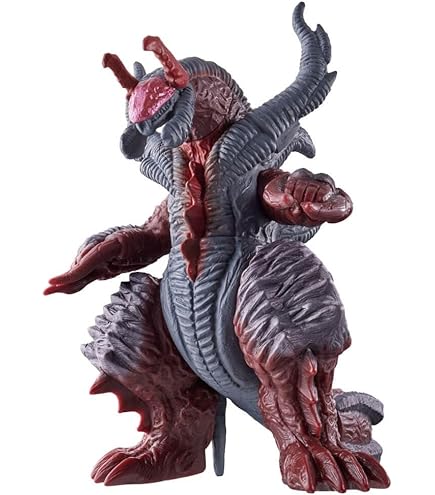 Amazon.co.jp: BANDAI ウルトラ怪獣DXスネークダークネス : おもちゃ