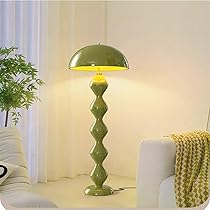 要問い合せ♥️風水アップ♥️愛らしい黄花　スタンドランプ　ライト　イエロー 61LR-i7XkrL._AC_UL210_SR210,