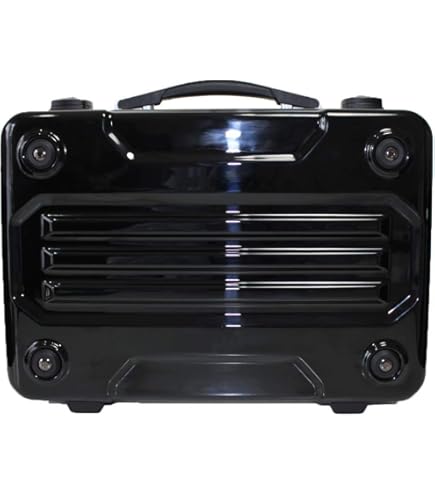 Amazon.co.jp: [ジ―ブロンコ]G-BRONCO アタッシュケース 36cm