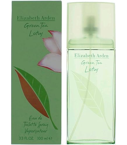 Amazon.co.jp: エリザベスアーデン グリーンティ ロータス EDT SP