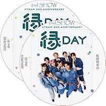 GOT7 - GOT7 ライブDVD 2枚セット Amazon.co.jp: GOT7 DVD 2025 GOT7 CONCERT [NESTFEST] Day1-2