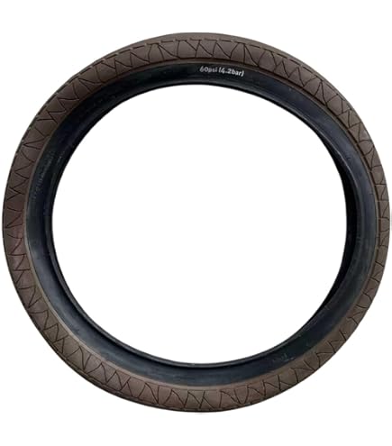 Amazon | Grifter BMX 20X2.30 120 TPI 折りたたみ式 EXO。 | Maxxis