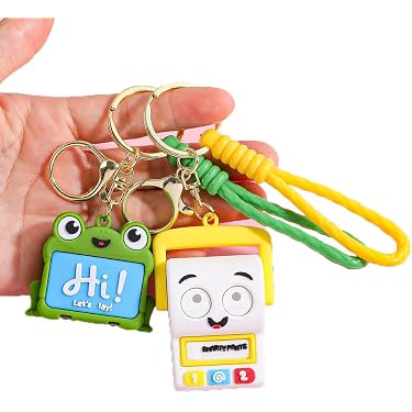 Amazon.co.jp 最新リリース: レディースキーホルダー・チャーム の新着