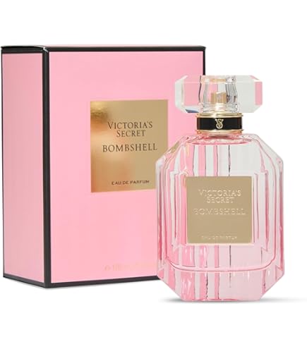 Victoria's Secret Scandalous by Victoria's Secret Eau De Parfum