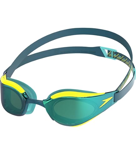 【日本未発売】SPEEDO　ゴーグル　ミラーレンズ 【新品未使用】 Amazon | [スピード] ゴーグル Fastskin Hyper Elite Mirror