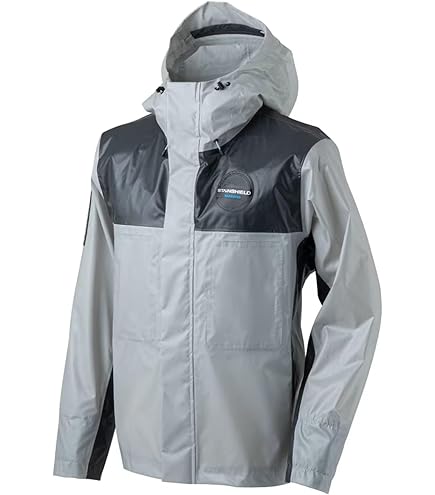 Amazon.co.jp: シマノ(SHIMANO) フィッシングジャケット デュラスト