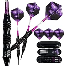 Amazon | マイダーツ セット 矢 アルミ シャフト初心者 中級者 入門用