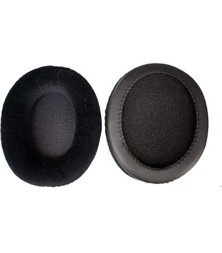 Amazon.co.jp: SHURE SRH1540交換用 イヤーパッド(ペア) 【国内正規品