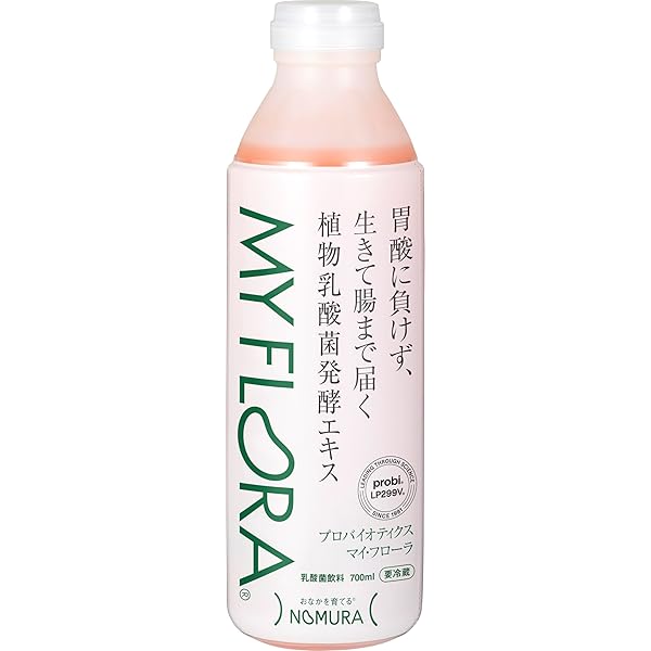 3袋セット☆プレミカジャパン アクアフローラ 30粒　乳酸菌加工食品 PRODUCTS