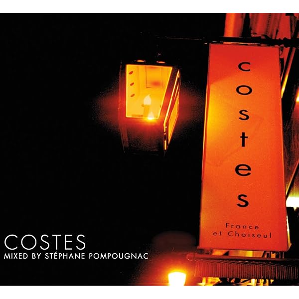 Amazon | Hotel Costes 2 La Suite(ホテル・コスト2) | ステファン