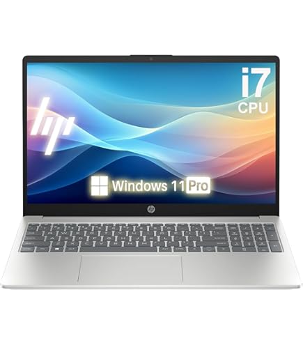 Amazon.co.jp: HP 15.6インチ FHD タッチスクリーンビジネスノート