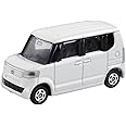 トミカ No.20 Honda N BOX ブリスター