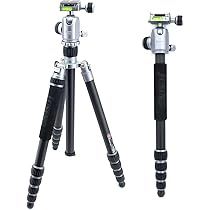 カーボン製三脚(耐荷重8kg) 61LRw08ryYL._AC_UL210_SR210,