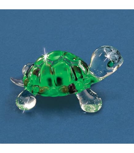 Amazon.co.jp: 翡翠亀像 天然翡翠宝石 かわいい動物の彫刻 長寿と幸運