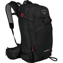 Osprey オスプレー キャンバー30ザック KAMBER Amazon.co.jp: OSPREY(オスプレー) キャンバー30 OS52300
