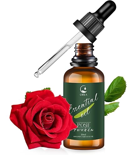 Amazon.co.jp: 生活の木 Herbal Life 花精油 ダマスクローズAbs