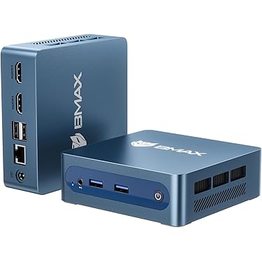 Amazon.co.jp 最新リリース: ミニPC の新着ランキングです。