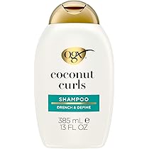 Amazon | OGX ココナッツシャンプー | OGX | シャンプー 通販