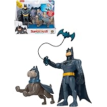 Amazon.co.jp: DCスーパーペット(DC League of Super-Pets) 映画 『DC