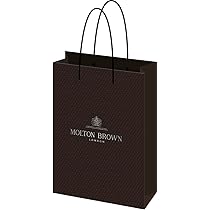 MOLTON BROWN ROSE DUNES セット　箱、手提げ袋あり MOLTON BROWN正規取扱店】ローズデューン フレグランス