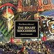 The Binary Succession: Horus Heresy