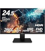 Amazon.co.jp: 日本エイサー Acer ゲーミングモニター Nitro