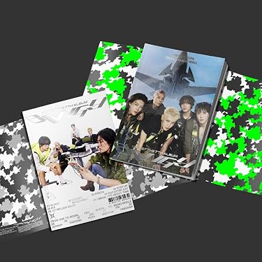 Amazon.co.jp 最新リリース: アルバム の新着ランキングです。