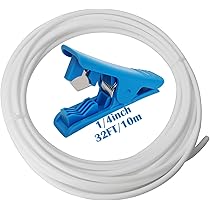 最終値下げ!!クイックコネクト耐久性浄水器チューブ継手プッシュイン10個 Amazon.co.jp: uxcell クイックコネクト 耐久性 浄水器チューブ