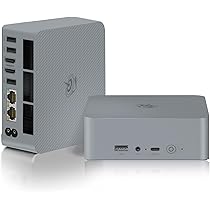 Amazon.co.jp: Beelink EQR6 Ryzen 5 6600U 4.5GHzプロセッサ