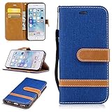 iPhone6 Plus iPhone6s Plus ケース UNEXTATI 手帳型 カード収納 横置きスタンド機能付き マグネット カバー 高品質 財布型 衝撃吸収 落下防止 iPhone 6 P