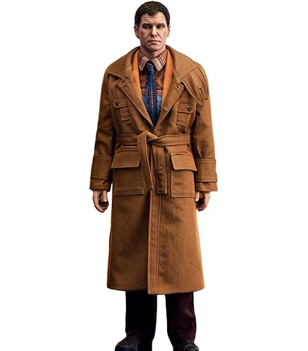 Amazon | PRESENT TOYS 1/6 モブ ボス ロバート・デ・ニーロ 風 未 PT