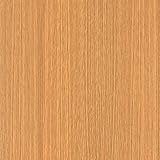 ホワイトオークウッドVeneer Riftカット2 x 8 10 milシート