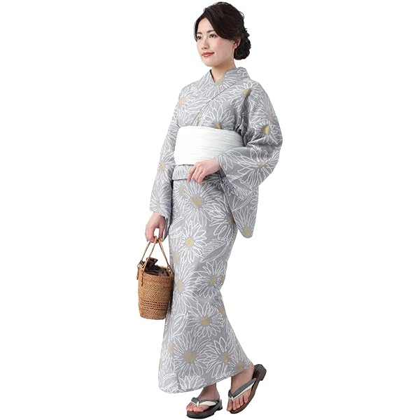 大人気♡新品♡3点セット2Wayオーガンジー花柄セパレート浴衣/二部式 Amazon.co.jp: 3点セット2Wayオーガンジー花柄セパレート浴衣