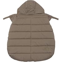 Amazon.co.jp: [THE NORTH FACE] Baby Compact Carrier ニュートープ