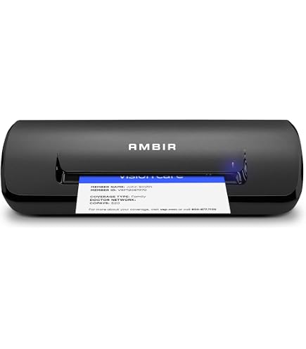 Amazon | PenPower WorldCard Cloud (1年間のサブスクリプション、1人