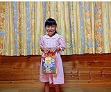 布絵本　ことばあそび　My Opposites Book　コアラの英語ブック　刺しゅう英語版　　英語教育　　幼児教育