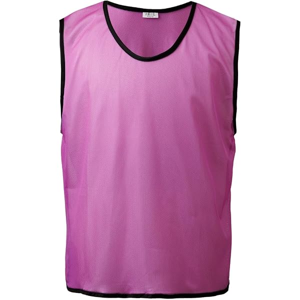 Amazon.co.jp: PUMA (プーマ) ビブスセット(10マイグミ) 920604 05