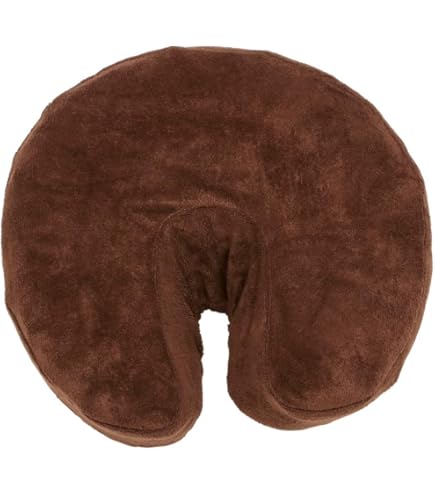 Amazon.co.jp: 折りたたみ木製マッサージベッド（有孔)チョコレート