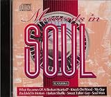 Jimmy Ruffin, Ben E King, Gloria Gaynor, Percy Sledge, Dee Clark, Drifters...