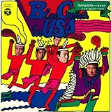 �A�����J�̃u���[�E�R���b�c