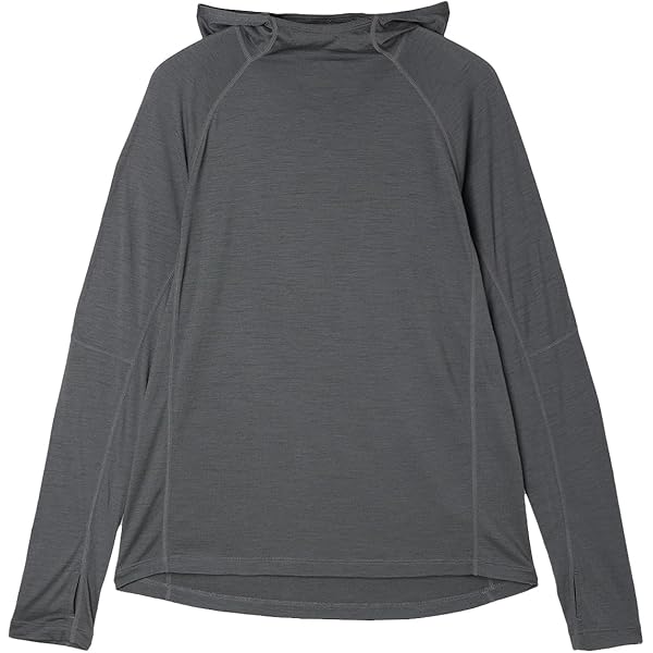 トップス icebreaker m merino terry LS sweatshirts Men's Merino Blend 200 Shifter Long Sleeve Sweatshirt