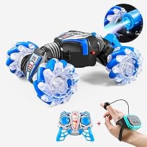 オフロードラジコン、ハンドルコントローラー Amazon.co.jp: ラジコンカー オフロード こども向け 手のジェ