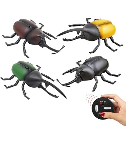 ラジコン　サソリ&amp;カニ　セット Amazon | 走る!! 昆虫シリーズ No.6 サソリ 電動赤外線