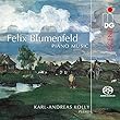 Blumenfeld: Piano Music