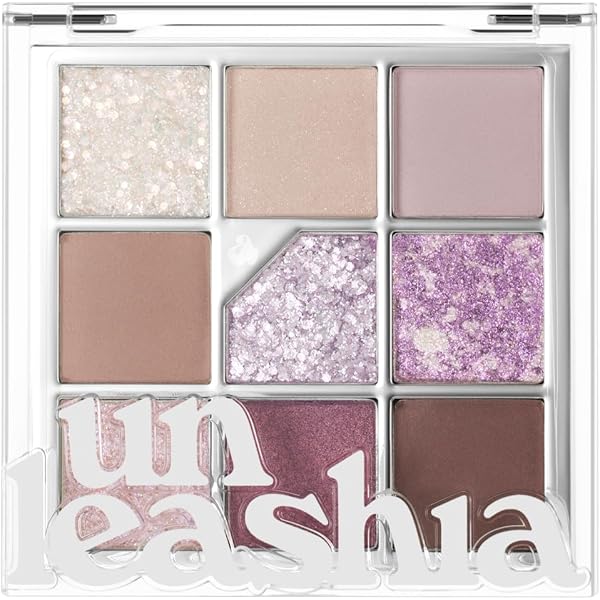 アイシャドウ BBA Palette & LILA Palette ADDICTION TOKYO The Eyeshadow Palette - buy online from Japan