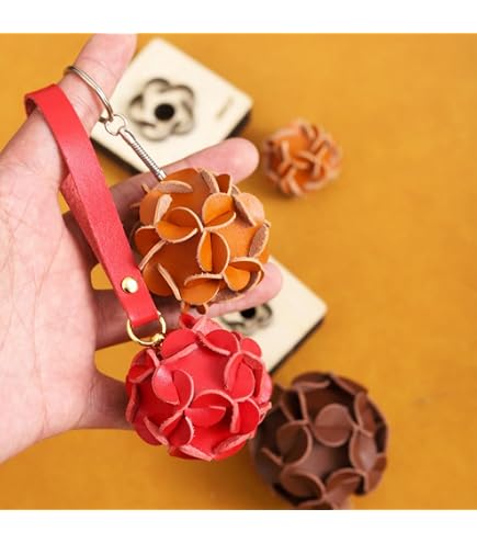 ハンドメイド 抜き型 打ち抜き 型 型紙 パンチ 角花飾り レザークラフト Amazon.co.jp: 角花飾りの抜き型 パンチ 型紙 レザークラフト : ホビー